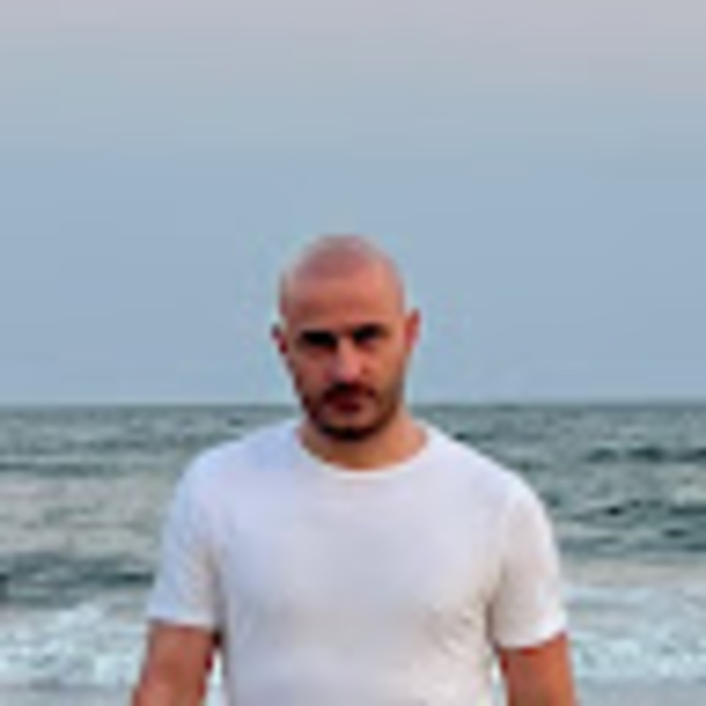 Meet your Posher, Volkan